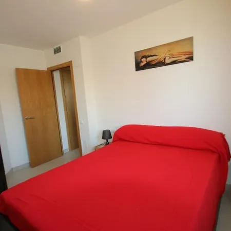 Apartment Mestral